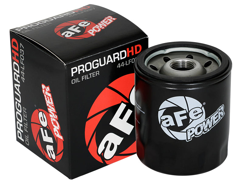 Afe Progaurd Oil Filter 44-LF037-MB