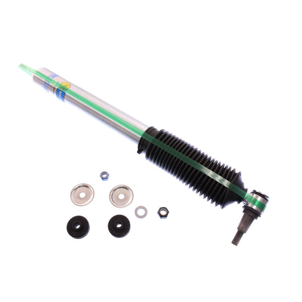BILSTEIN 5100 Series 2007 Fits Ford F-350 Sd Xlt 4WD Standard Cab Front 46mm Monotube Steering Damper 33-170862