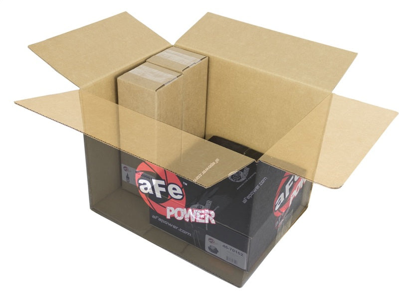 Afe Diff/Trans/Oil Covers 46-70162-WL