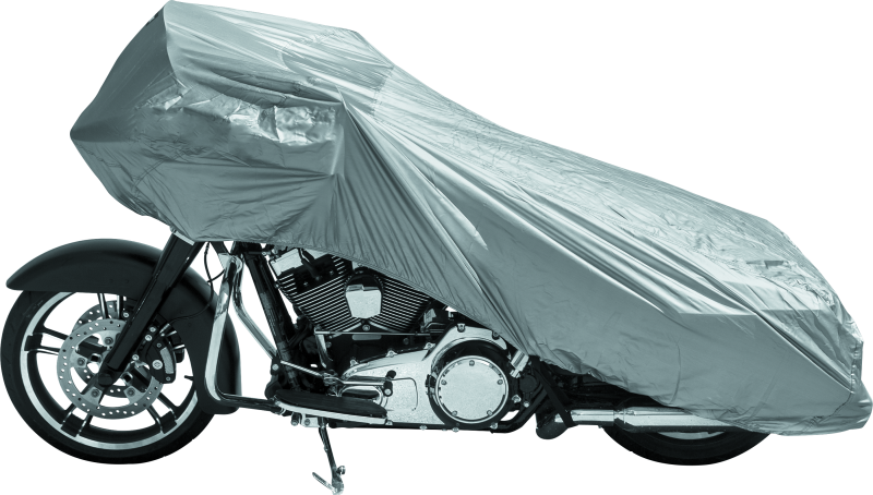 Covermax Motorcycle Half Covers X-Large 107523