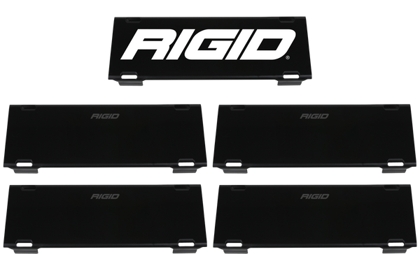 RIGID Cover 50inch E-Series Black 150913