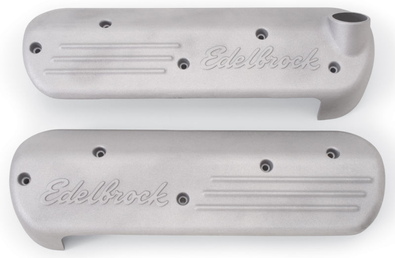 Edelbrock Coil Cover GM Gen IIi LS1 4118