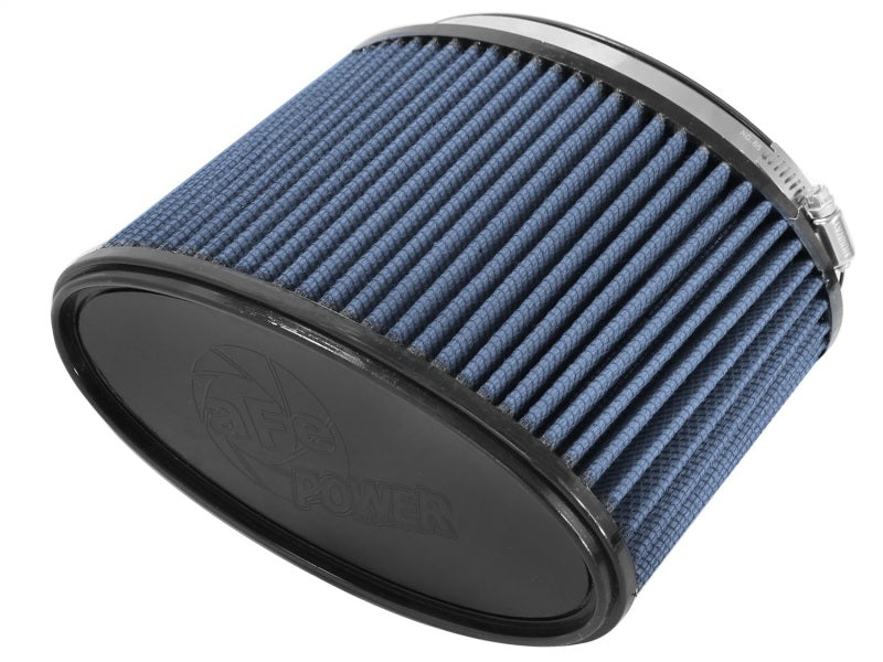 aFe MagnumFLOW Pro 5R Universal Air Filter (7X3) F x (8-1/4 x 4-1/4) B x (8-1/4 x 4-1/4) T x 5 H 24-90083