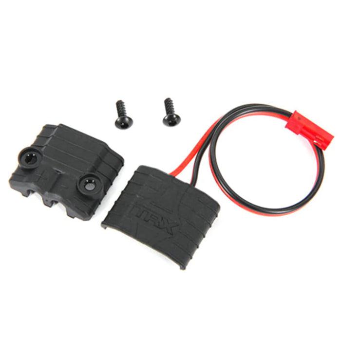 TRA6541X Traxxas Connector Power Tap w/Cable TRA6541X