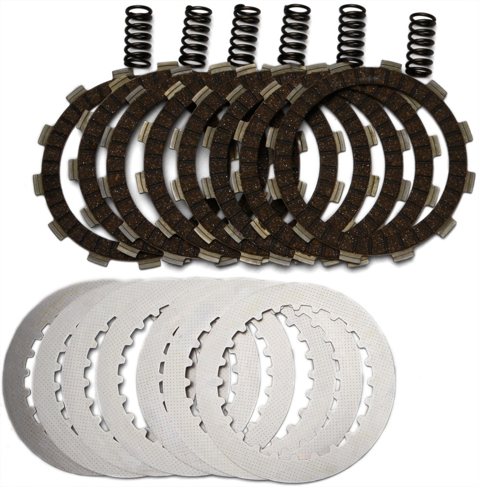 Ebc 15-1929 Redline Clutch Kit
