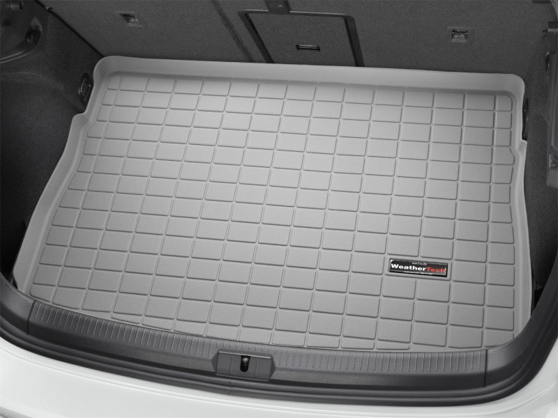 WeatherTech 2015+ Volkswagen Golf R (5 Door Hatch) Grey 42807