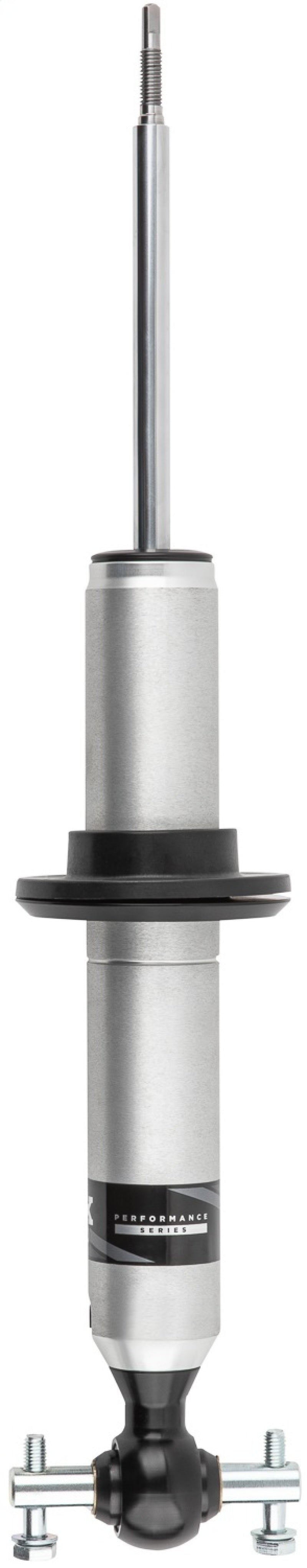 FOX Pair 2.0 Snap Ring Struts Ifp Shocks Performance Series 0-2 Inch Lift Chevy Silverado And GMC Sierra 1500 19-24 F0249