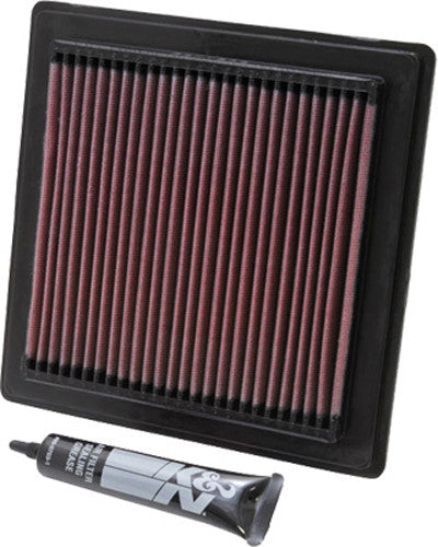 K&N Engine Air Filter: High Performance, Premium, Powersport Air Filter: Fits 2003-2007 POLARIS (Predator 500, Predator 500 TLD) PL-5003