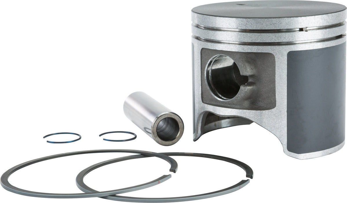 SP1 09-609 T-Moly Series Piston Kit - Standard Bore 78.00mm