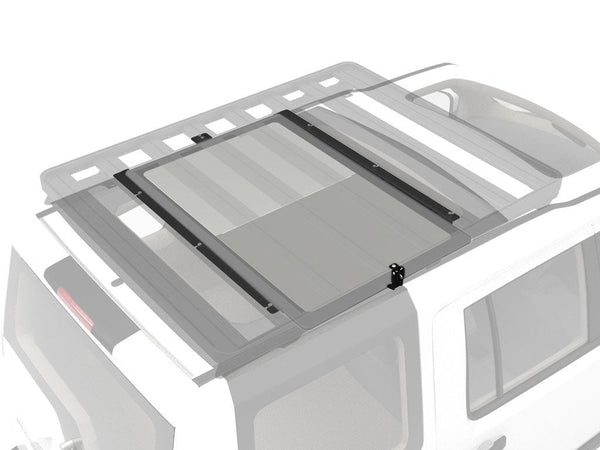 Front Runner Pro Table Under Rack Bracket Tbra016