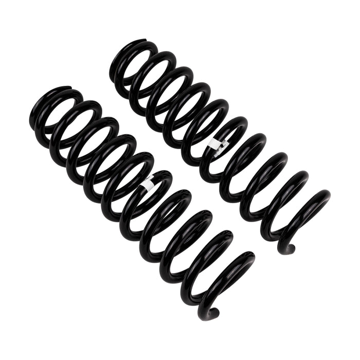 Arb Ome Coil Spring Front Spring Wk2 () 3118