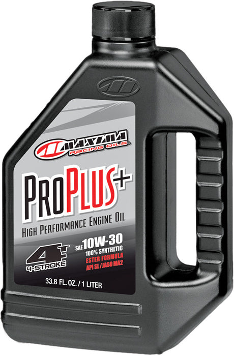 Pro Plus+ 10w30 Synthetic