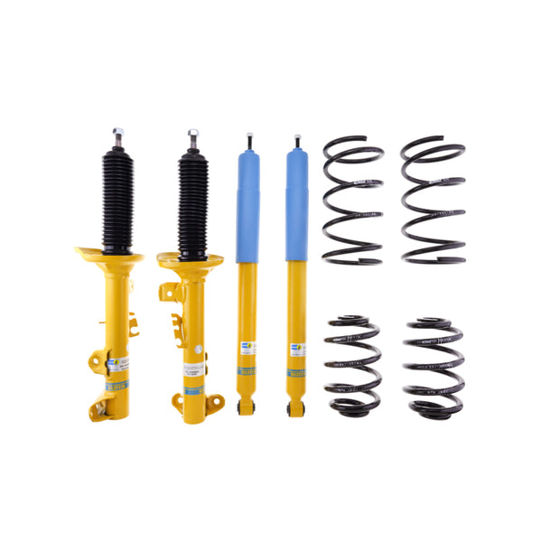 BILSTEIN B12 1995 Fits BMW M3 3.0L Front and Rear Suspension Kit 46-242754