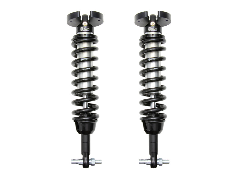 ICON 2019+ GM 1500 2.5 Series Shocks VS IR Coilover Kit 71605