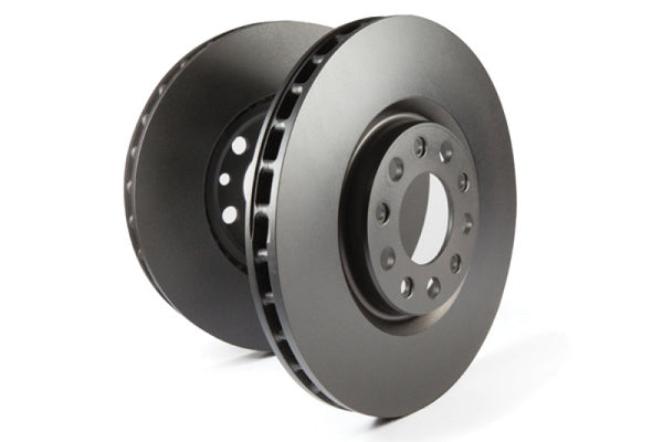 EBC 14-18 Fits Subaru Forester (Sj) 2.0T Premium Rear Rotors RK7790