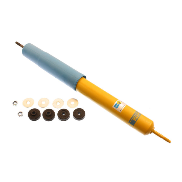 BILSTEIN B6 (HD) Alfa Romeo 75-79 Alfetta/Sprint Veloce 2.0L/81-86 GTV-6 2.5L 46mm Monotube Shock Ab 24-004756