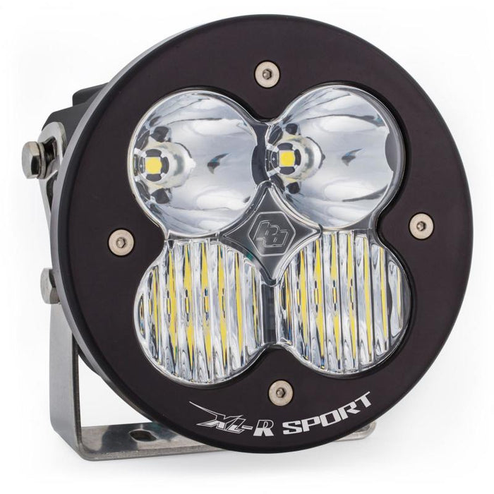 Baja Designs Spot XL Sport Driving/Combo LED Light Pods Clear 570003