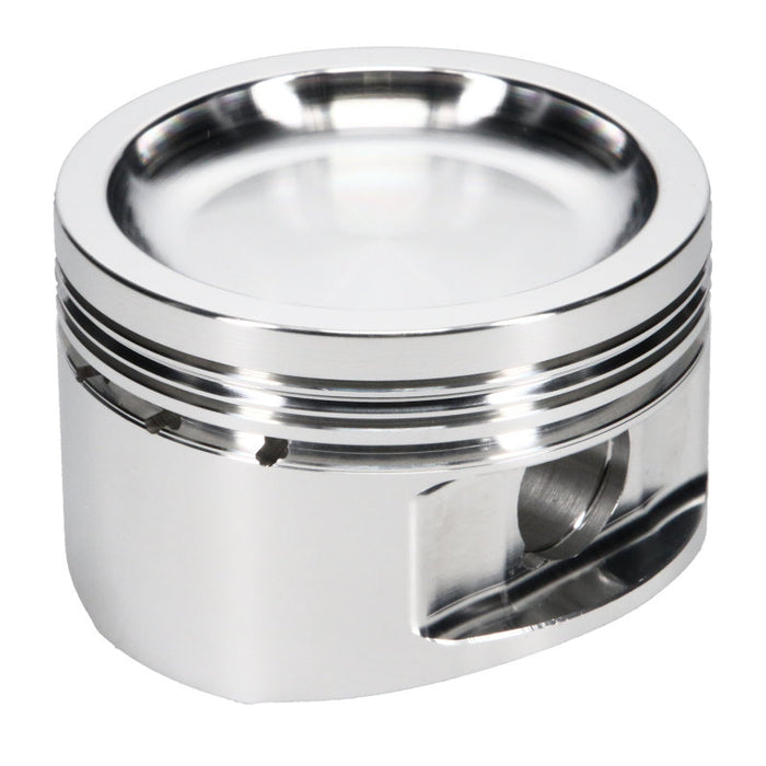 JE Pistons VW 8V KIT 10.5:1 Set of 4 Pistons 302262