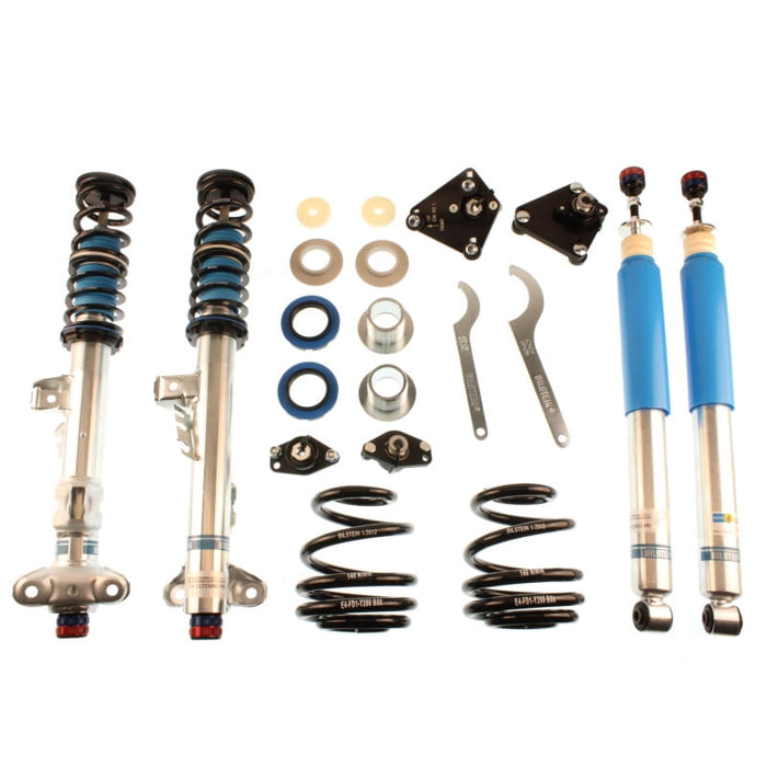 Bilstein Clubsport 94-95 BMW M3 L6 3.0L / 96-99 M3 L6 3.2L Fr & Rr Perf Suspension System Fits select: 1995 BMW M3 AUTOMATIC