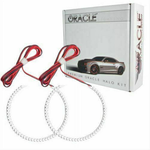 Oracle Lighting 1176-003 Fits Select: 2005-2013 Fits Chevrolet Corvette