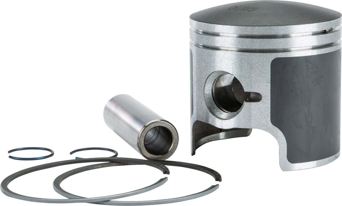 SP1 09-717 OEM Style Piston Kit - Standard Bore 62.30mm