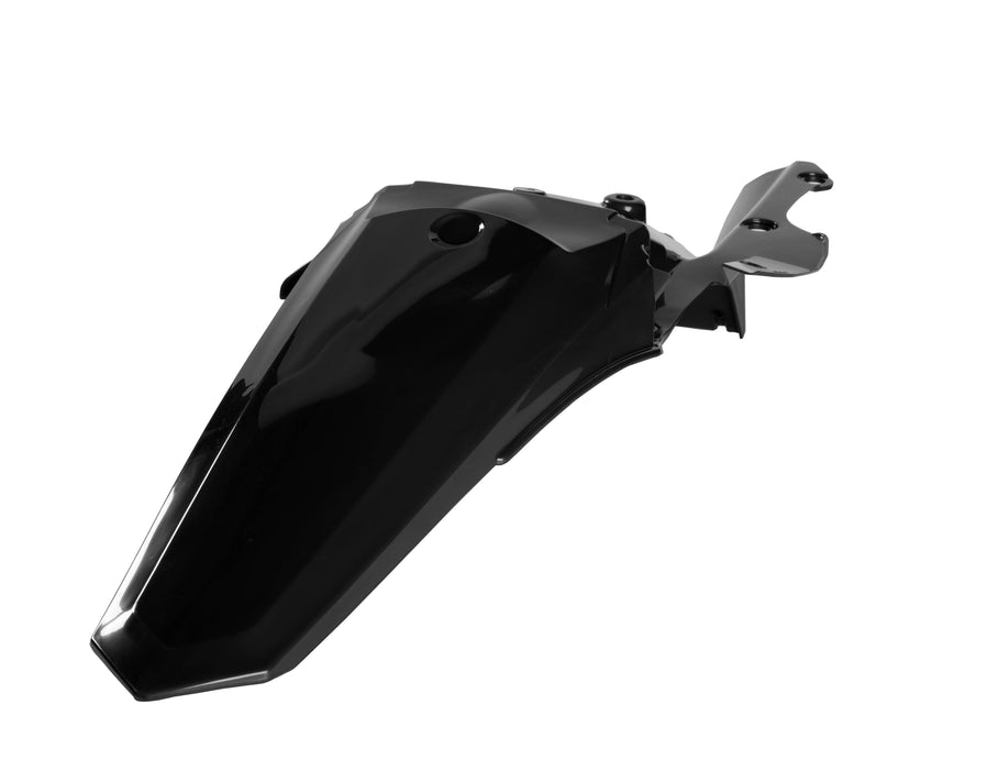 Acerbis Rear Fender Black 2449670001