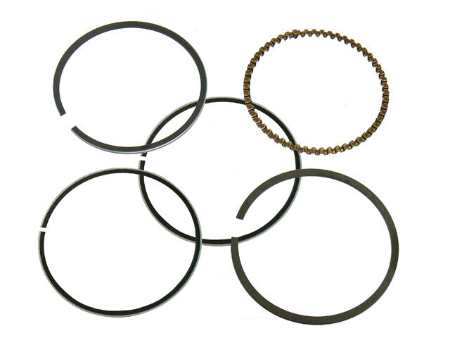 Namura Piston Rings 47.96Mm Yam For Pistons Only NA-40080-4R