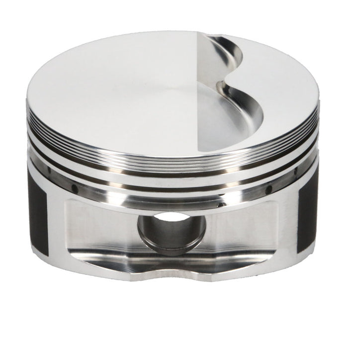 JE Pistons 302 SBF FLAT TOP Set of 8 Pistons 188703