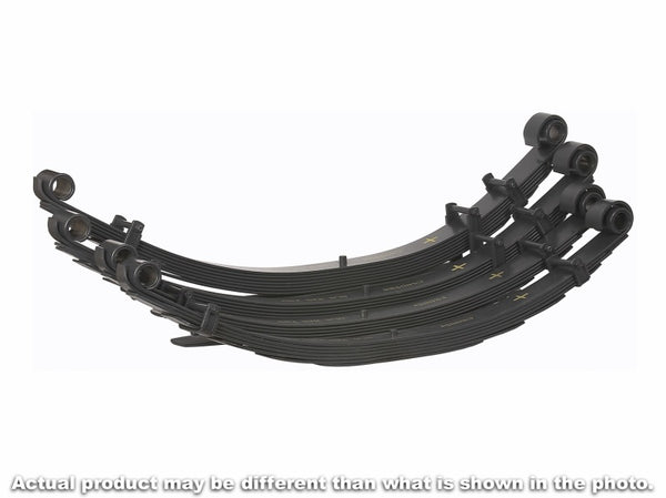 Old Man Emu / OME Leaf Spring Niss Patrol M60R CS012R