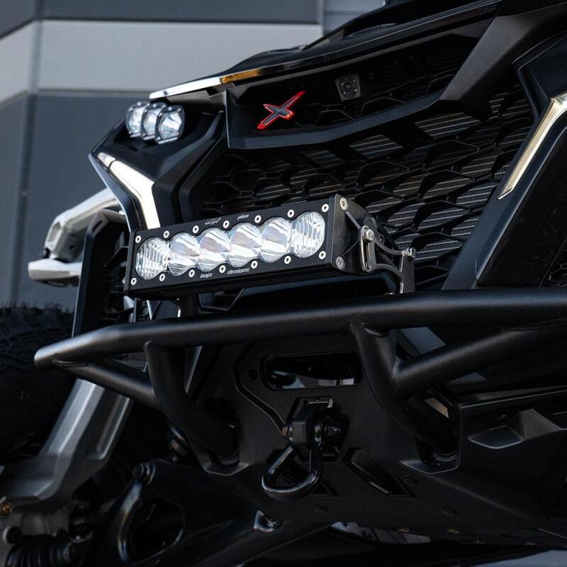 Baja Designs Baj Powersports OnX6 Light Bars 448218