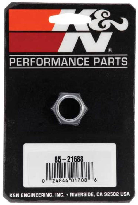 K&N Oxygen Sensor Bushing 18mm 85-21688