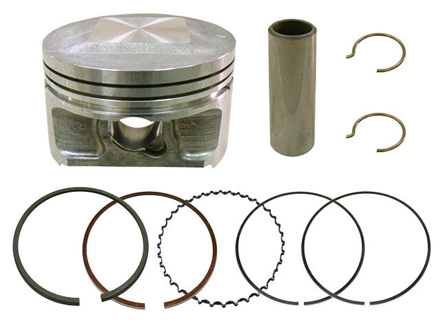 Namura NA-80004 Piston Kit - Standard Bore 81.958mm