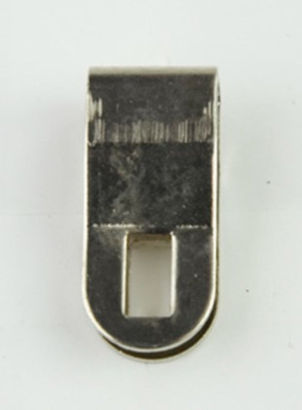 Wilwood Clevis (each). From 330-9371 Universal Cable kit 330-11486