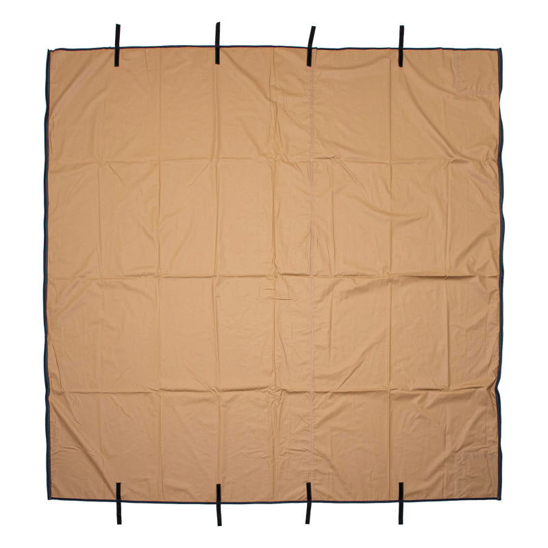 ARB Canvas Awn 2500 x 2500 Fire Retardant Us/canada Spec 815243