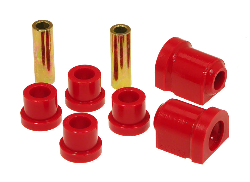 Prothane Red Front Control Arm Bushings 22-201