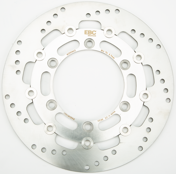 Ebc 15-6094 Standard Rotor