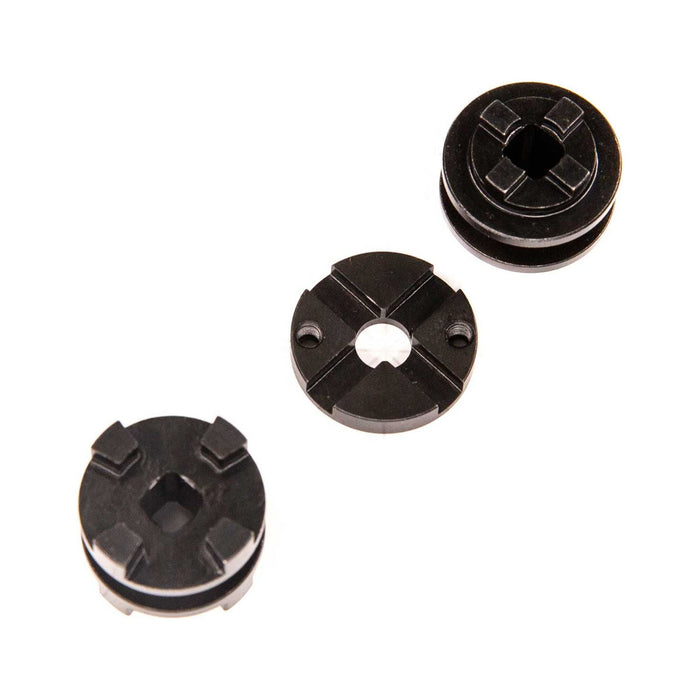 Axial Cog Set & Plate Dig/2-Speed SCX10 III AXI232037 Elec Car/Truck Replacement Parts