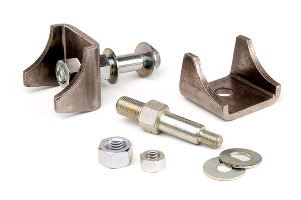 JKS Fab Rear Axle Shock Mount, Fits 1989 Jeep Cherokee OGS922