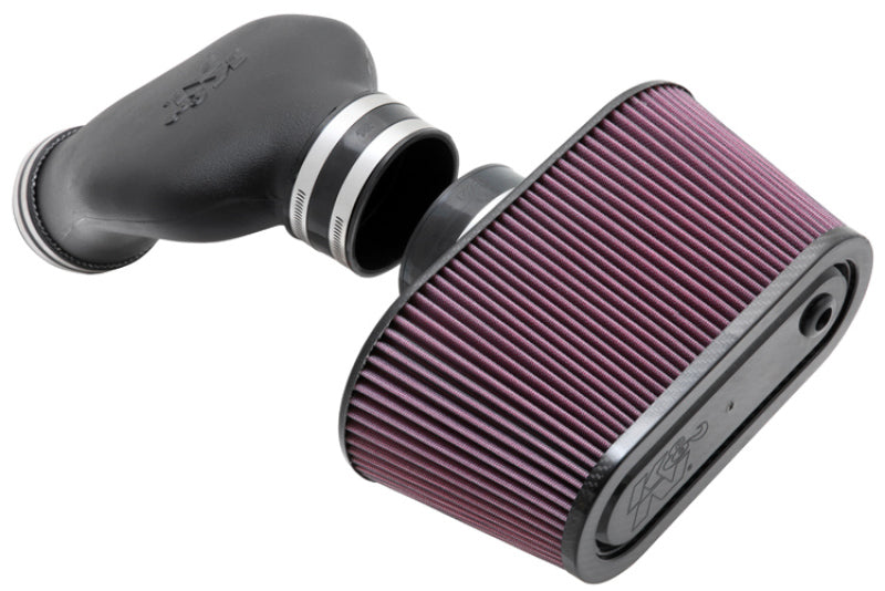 Air Intake Systems