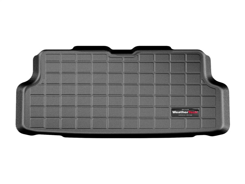 WeatherTech 2015+ Mini Convertible Cargo Liners Black 40782