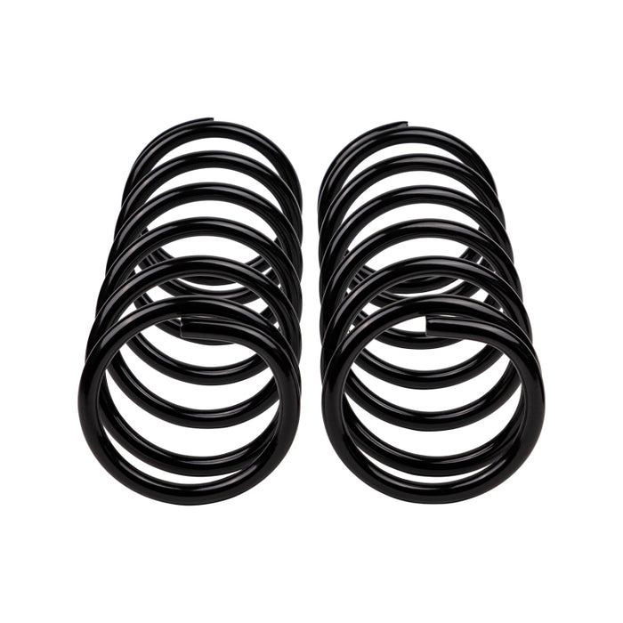 Arb Ome Coil Spring Front Disco Ii () 2776