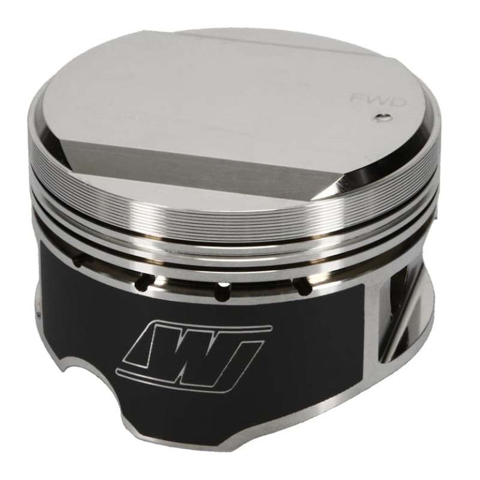 Wiseco Compatible with Nissan Turbo Domed +14cc 1.181 X 86 Piston Shelf Stock Kit K591M86