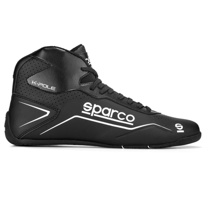 Sparco Spa Shoe K-Pole 00126928NRNR