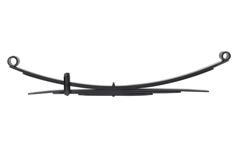 ARB / OME Leaf Spring, Fits Nissan Navara D21 & D22 To 8/2002 All Models Global CS030R
