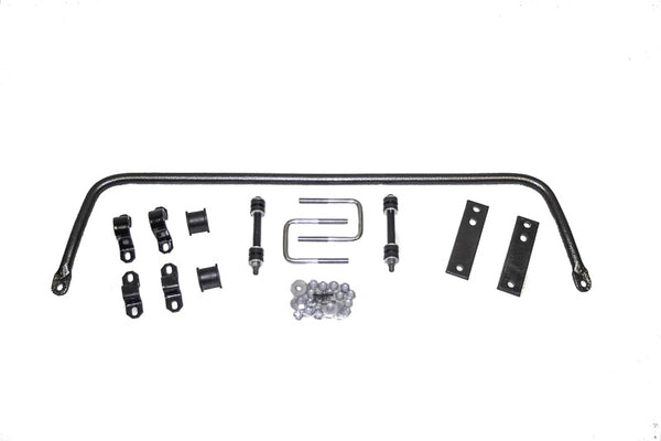 Hellwig 76-83 Fits Jeep CJ5 Solid Heat Treated Chromoly 1in Front Sway Bar 7616