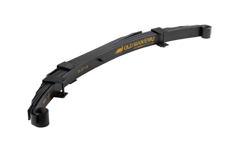 Arb El071R Suspension Leaf Spring EL071R