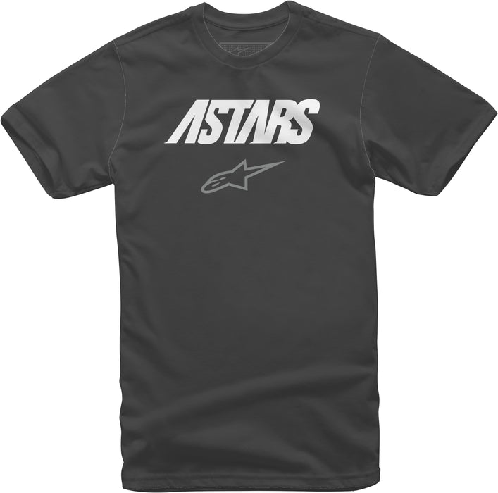 Alpinestars Angle Combo Tee Black Sm 1119-72000-10-S