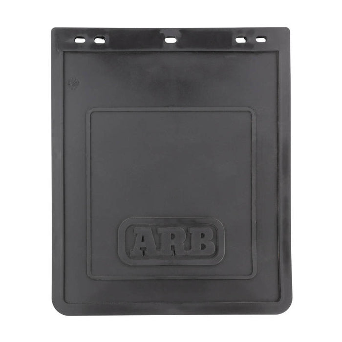 ARB 4x4 Accessories 3500370 Mud Flap Fits 06-09 H3 Fits select: 2006-2009 HUMMER H3, 2009 HUMMER H3T