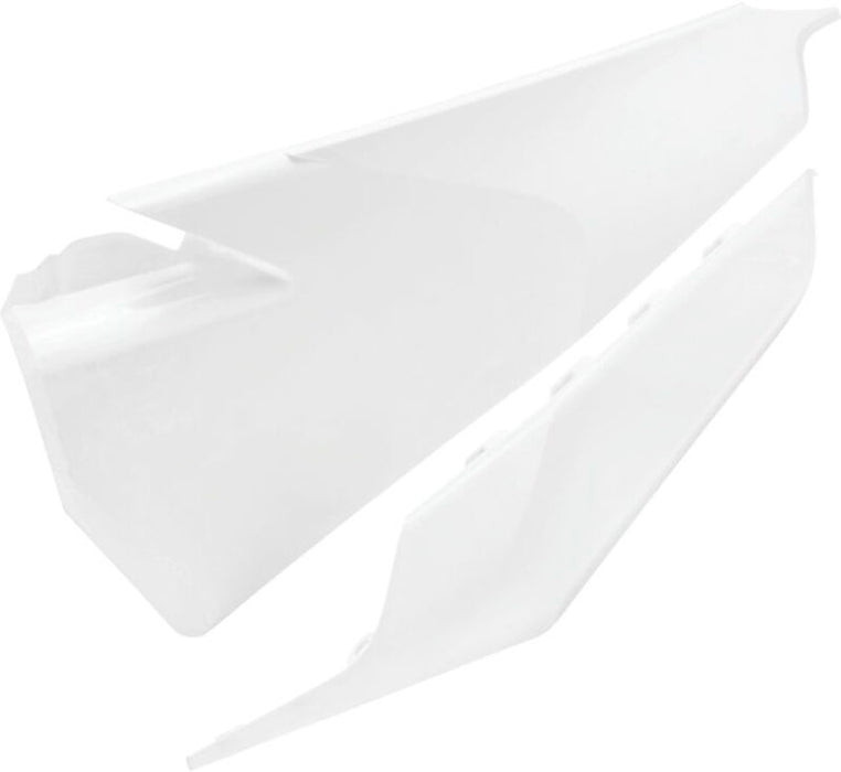 Acerbis Side Panels White 2726596811