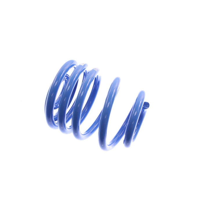 Bilstein B16 2003 BMW Z4 2.5i Front and Rear Performance Suspension System 48-104739